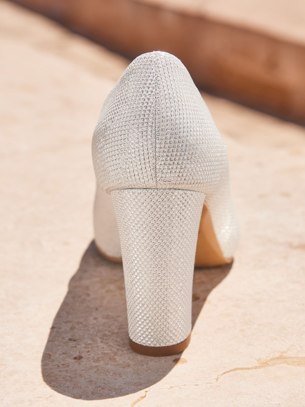 ORIANA SHOES