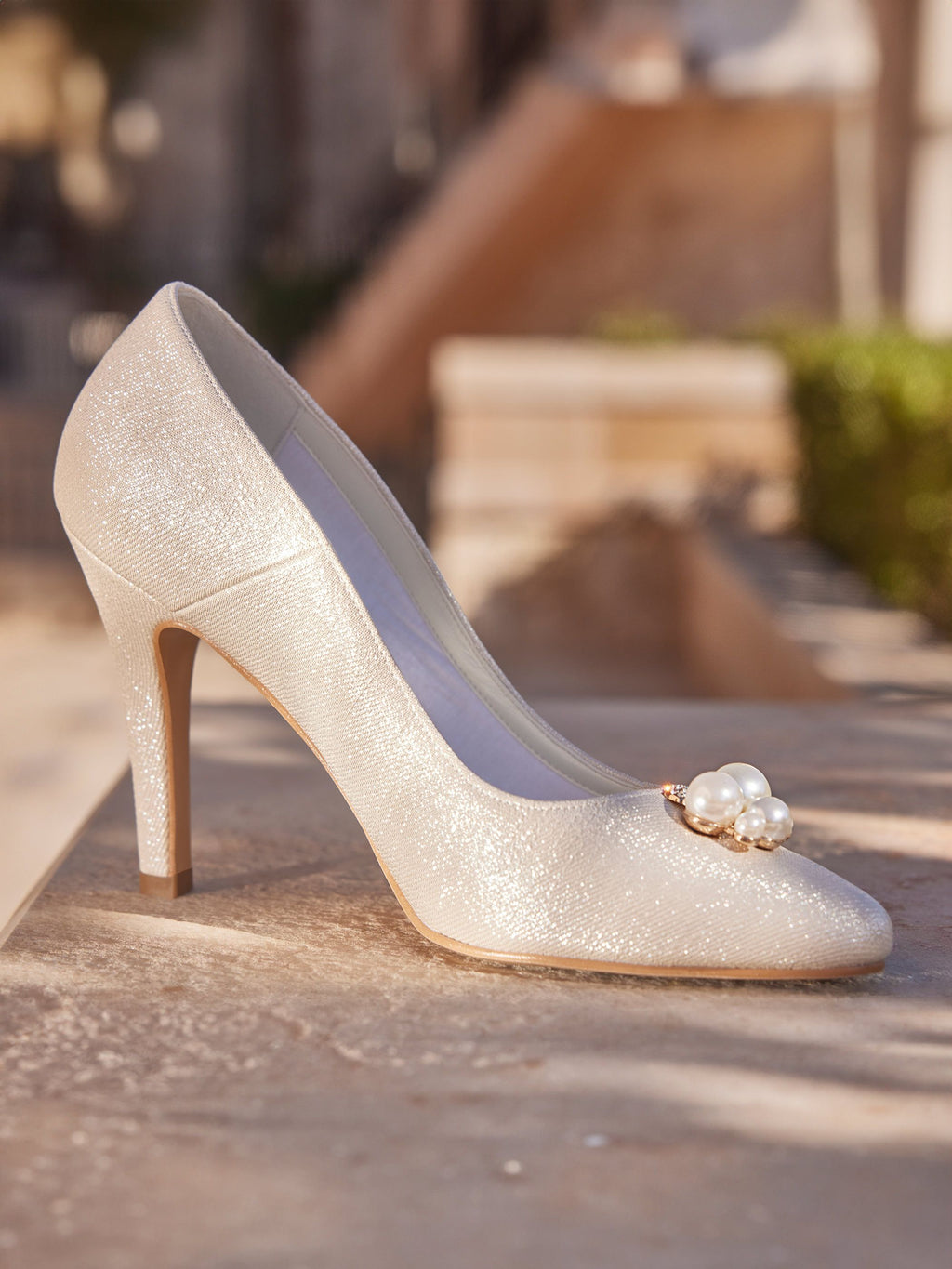 PRINCESS SHOES