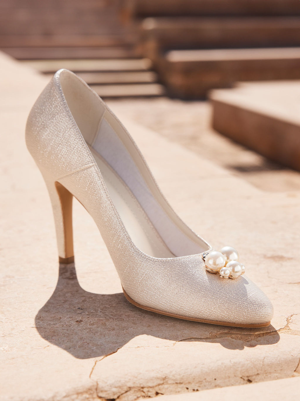 PRINCESS SHOES
