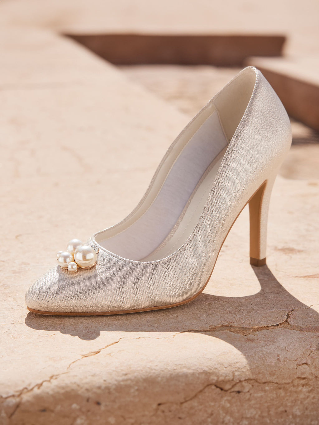 PRINCESS SHOES