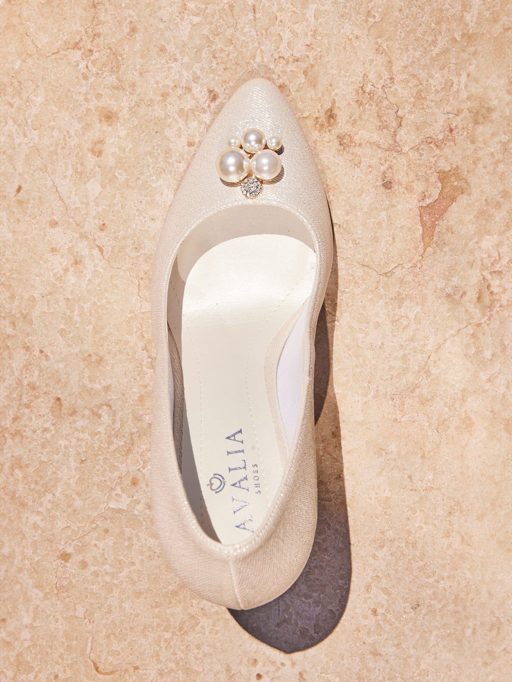 PRINCESS SHOES