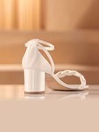 TEA SHOES