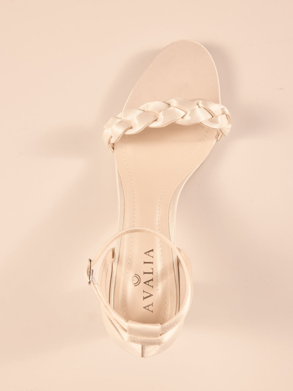 TEA SHOES