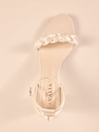 TEA SHOES