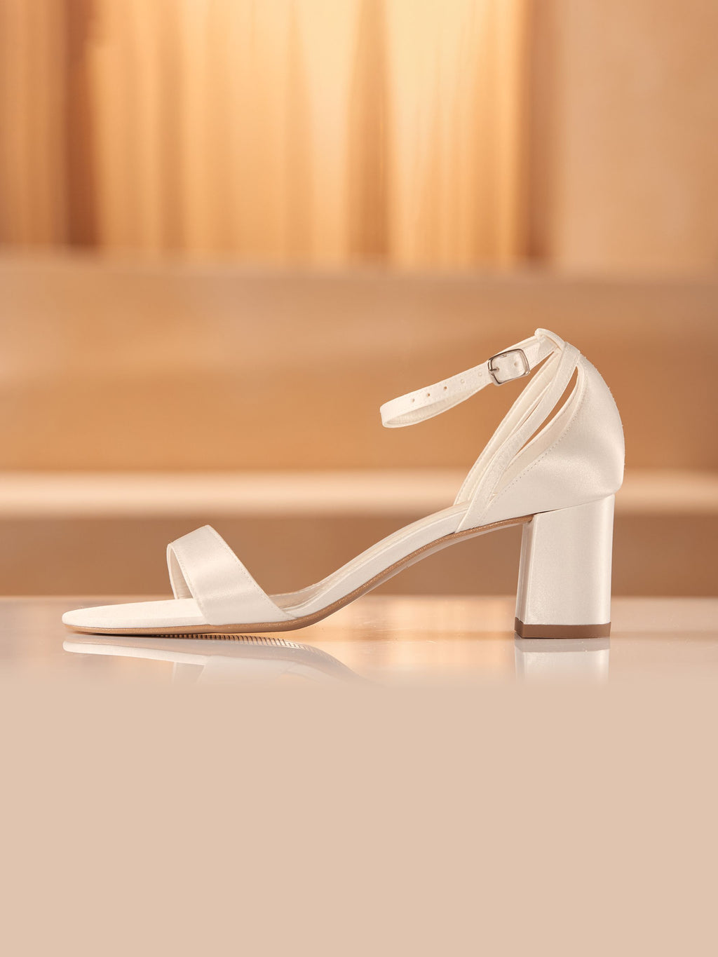TINA SHOES
