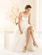 ALBA SHOES
