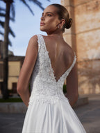 CAMELIA DRESS