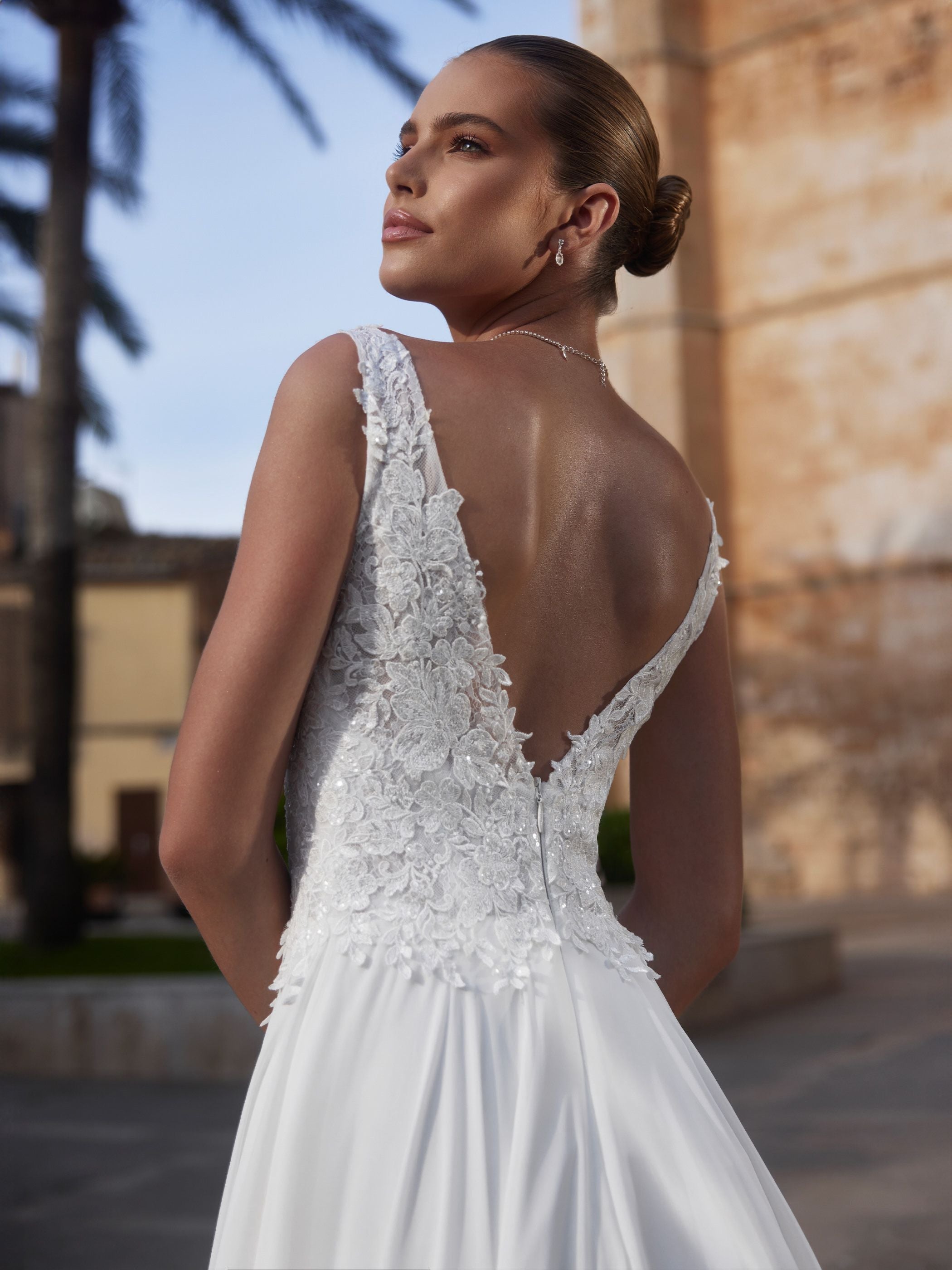 CAMELIA DRESS
