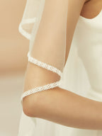 LACE EDGE VEIL S365