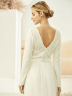 BRIDAL SWEATER E326