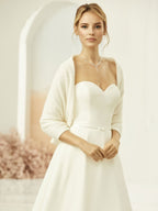 BRIDAL SWEATER E318