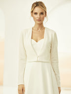 BRIDAL SWEATER E317