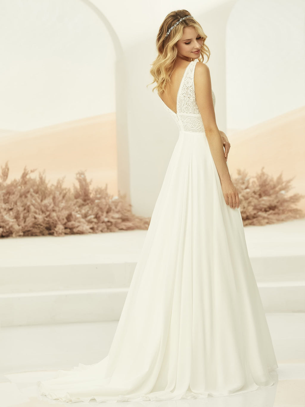 VIVIENNE DRESS
