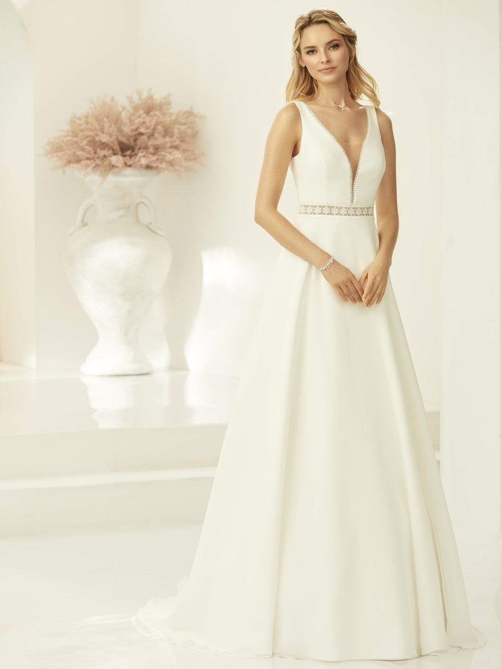 AZARIA DRESS