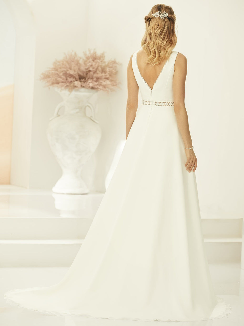 AZARIA DRESS