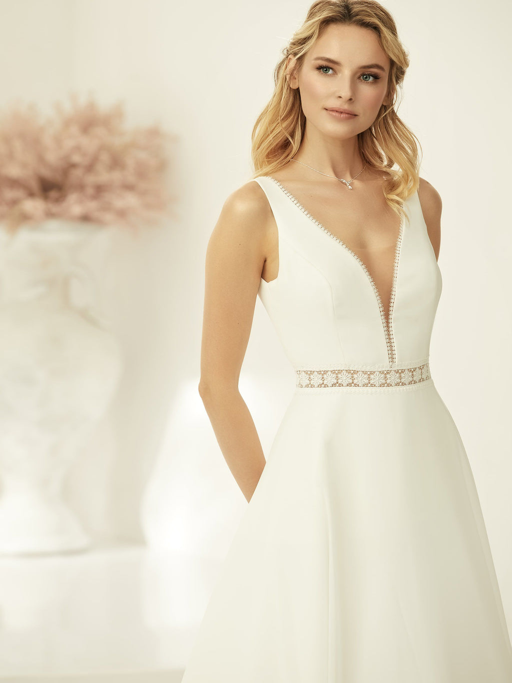 AZARIA DRESS