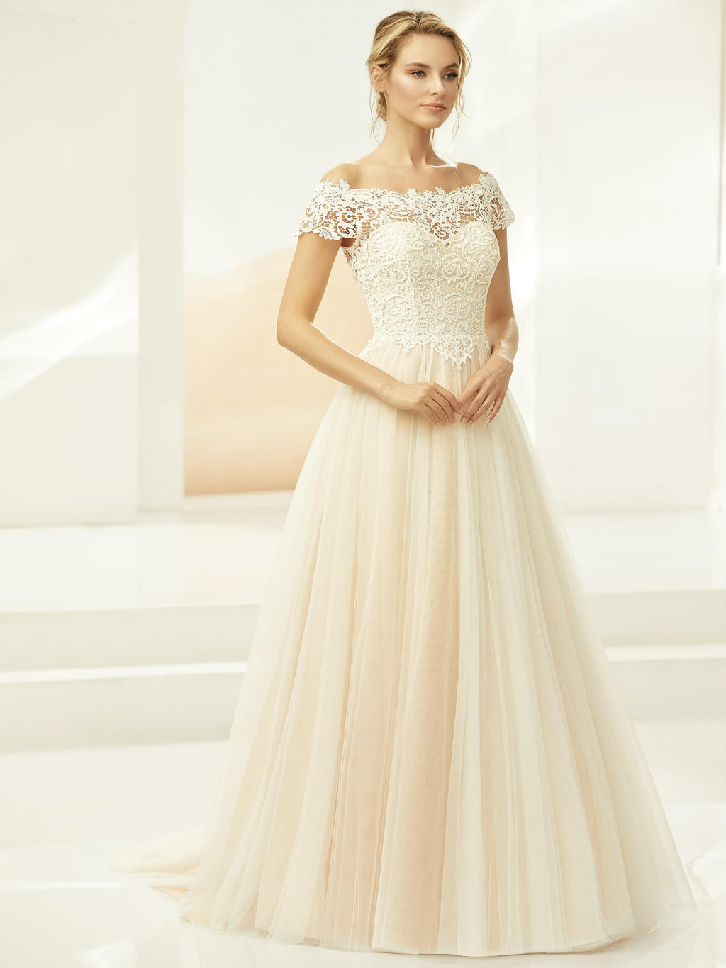 SERENA DRESS