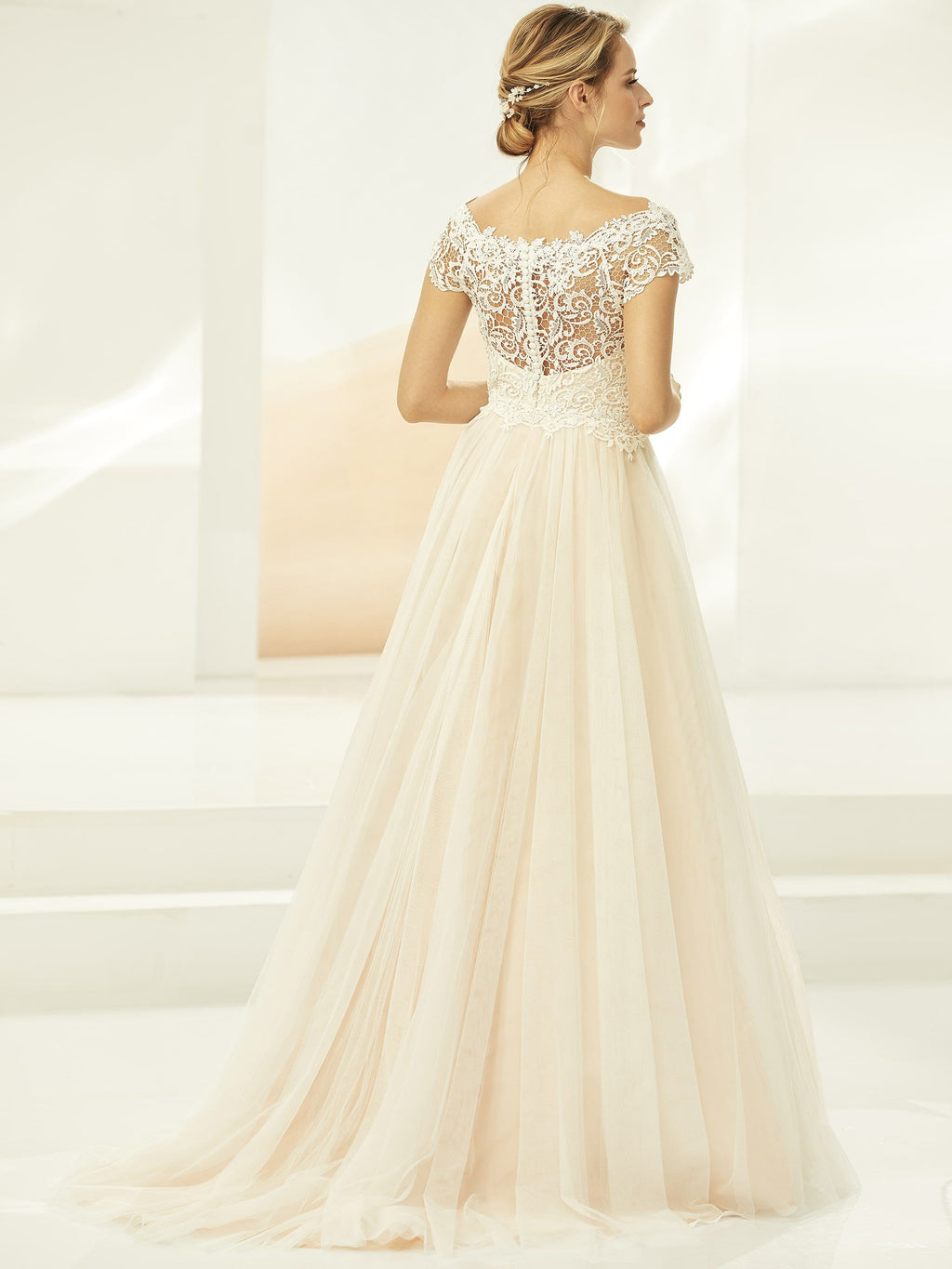 SERENA DRESS