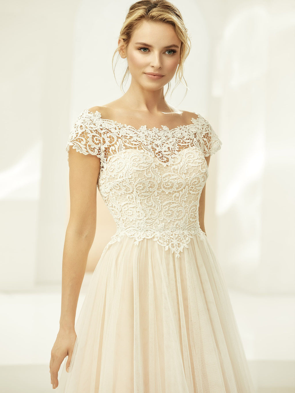 SERENA DRESS