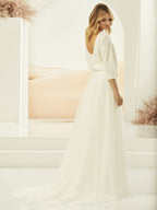 BRIDAL SWEATER E327
