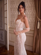BEATRIX DRESS