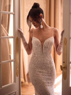 BEATRIX DRESS