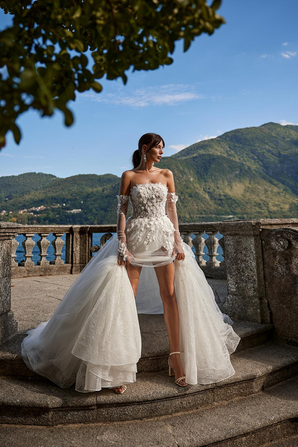 BELINDA DRESS