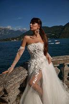BELINDA DRESS