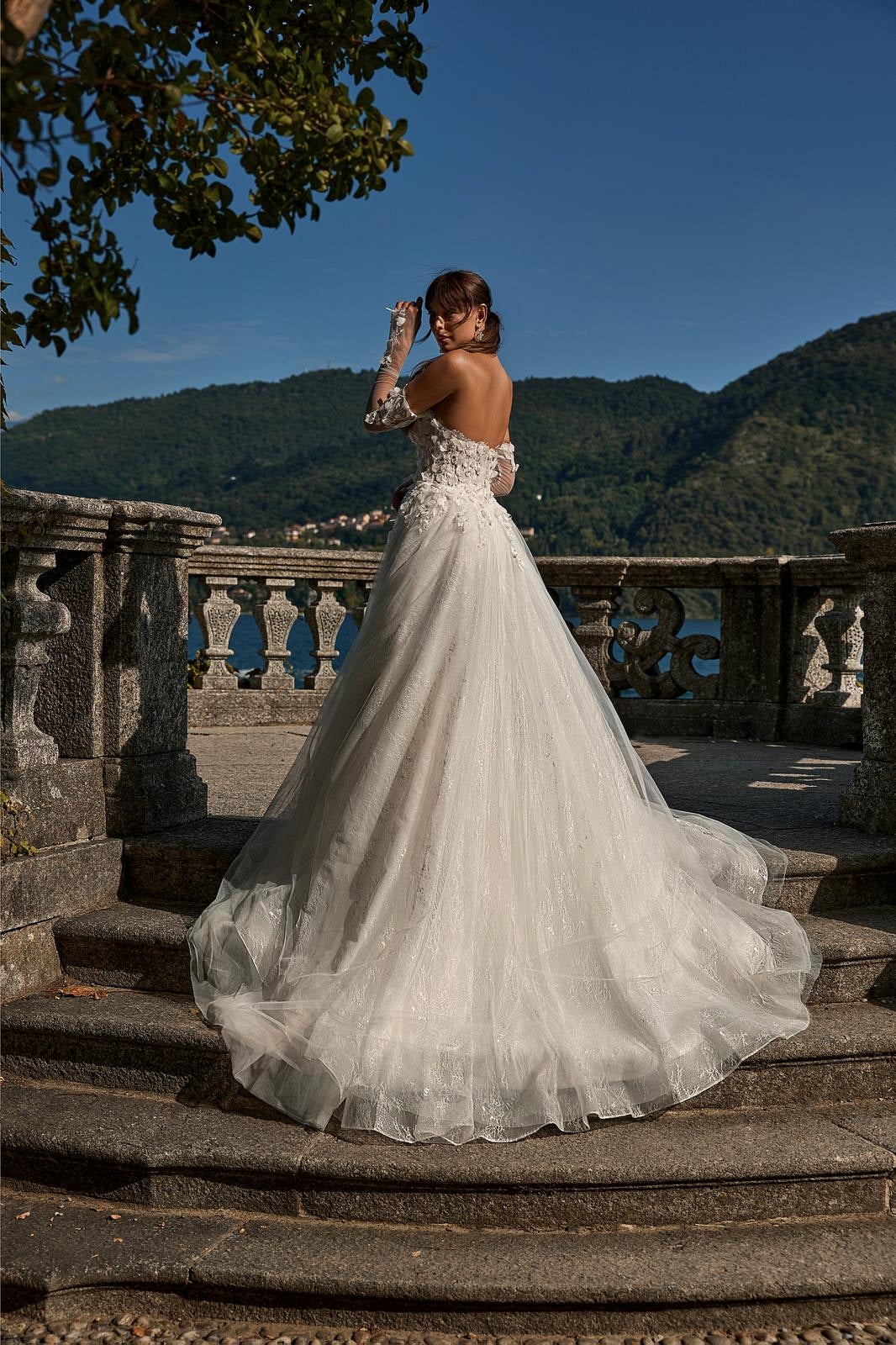 BELINDA DRESS