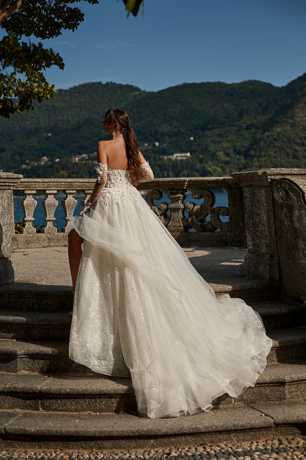 BELINDA DRESS