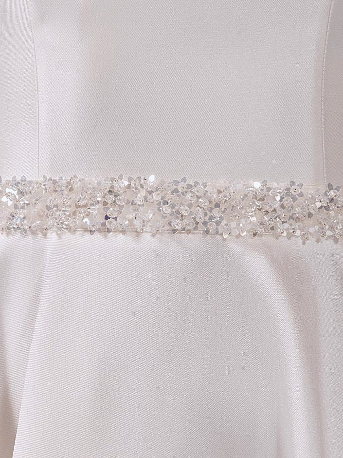 BRIDAL BELT PA125