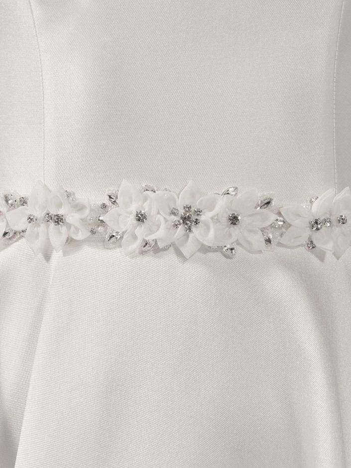 BRIDAL BELT PA156