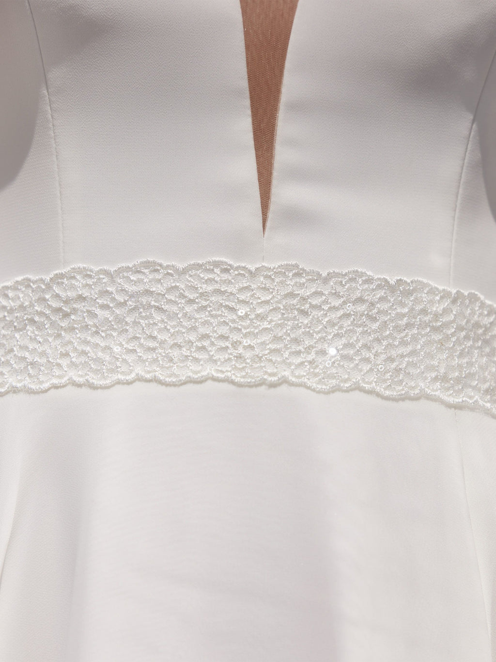BRIDAL BELT PA163