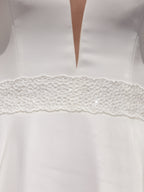 BRIDAL BELT PA163