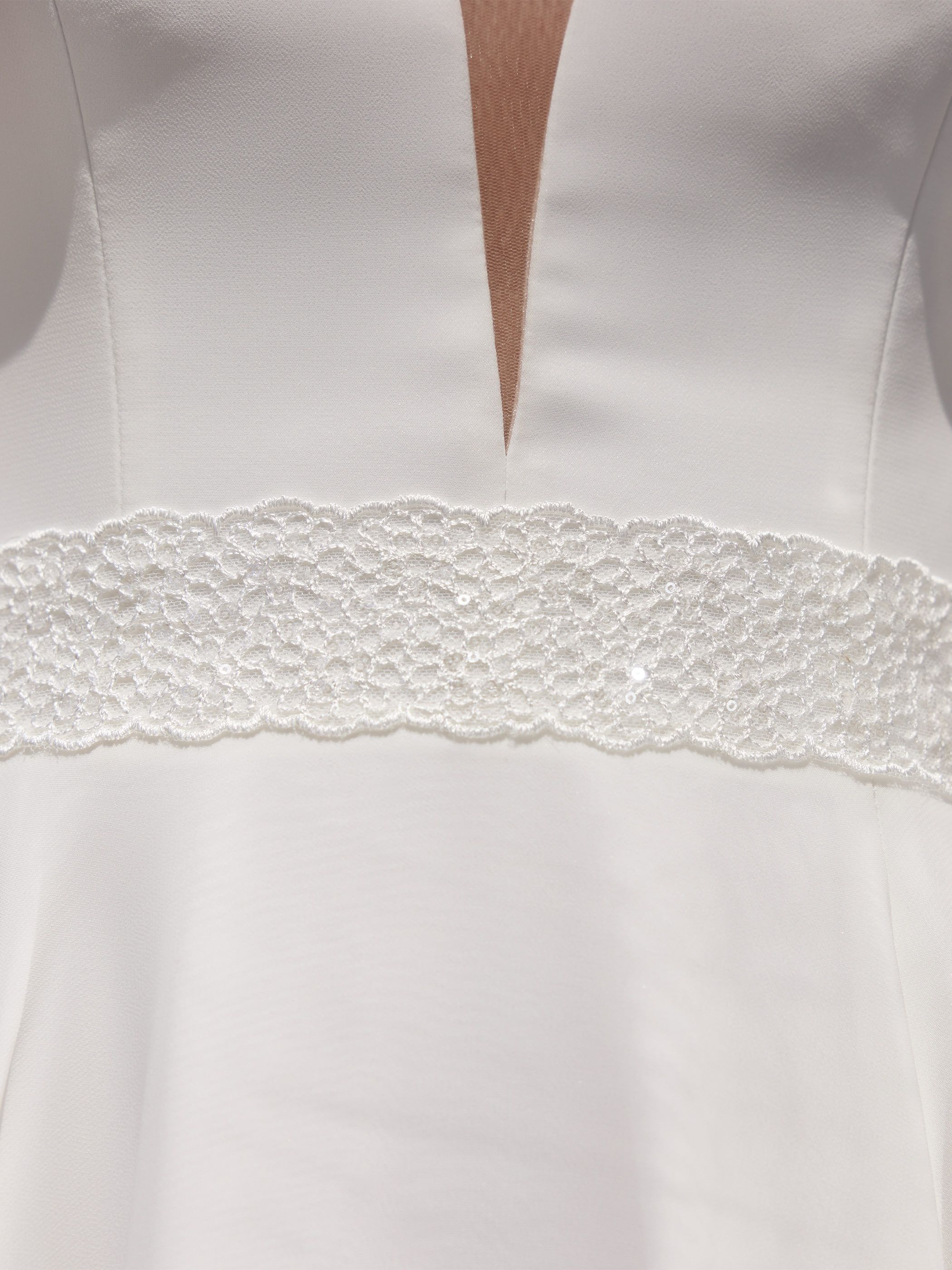 BRIDAL BELT PA163