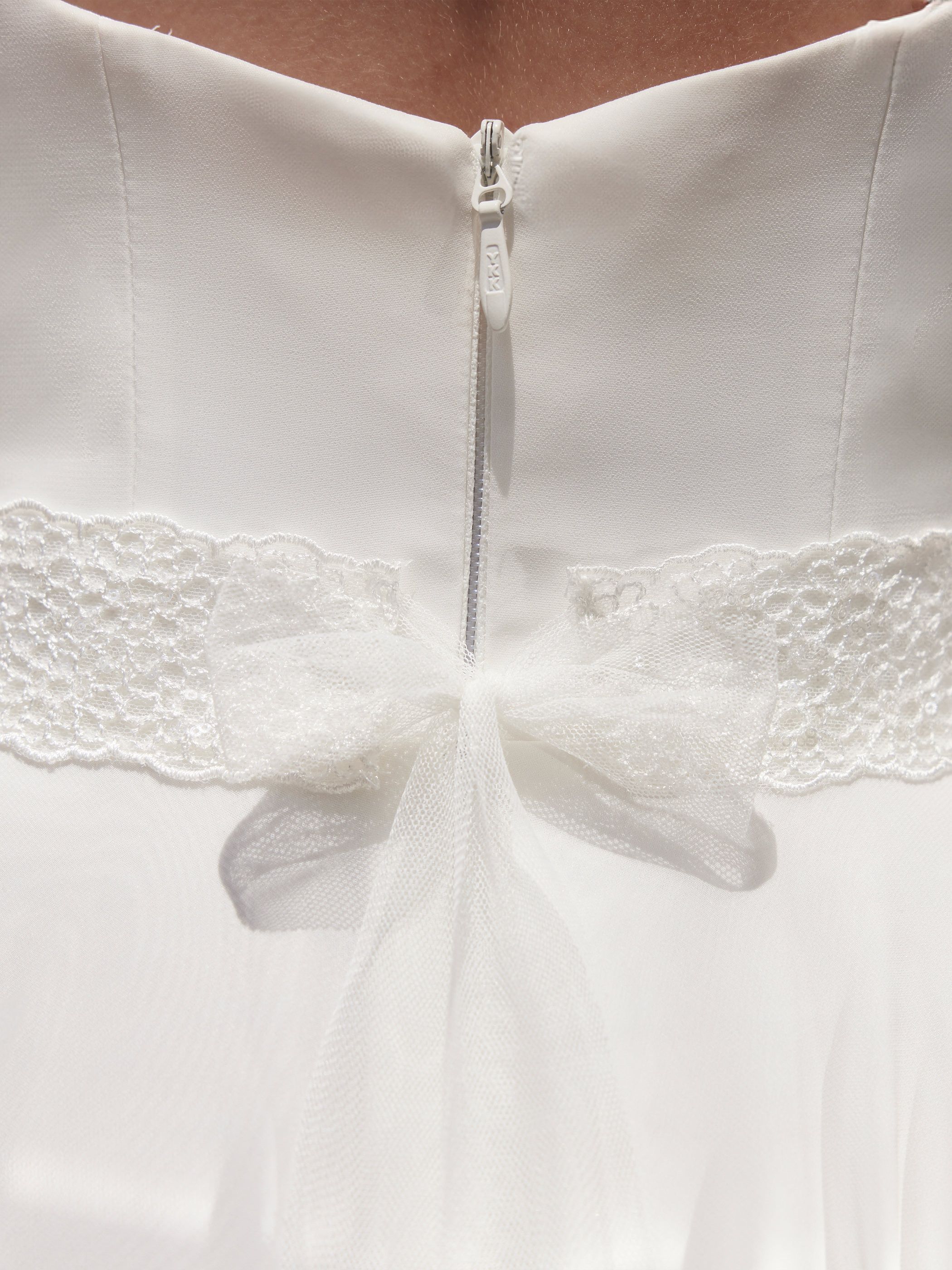 BRIDAL BELT PA163