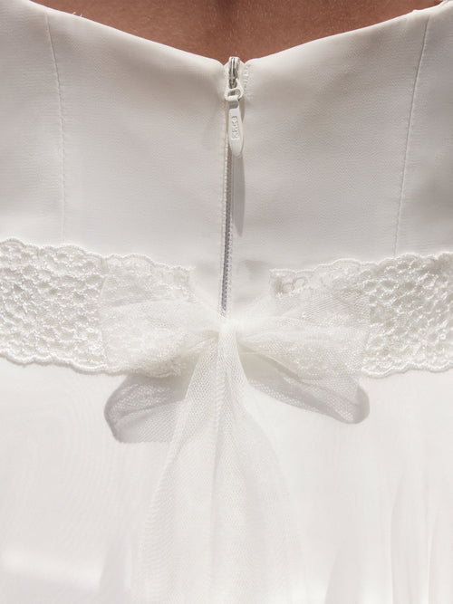 BRIDAL BELT PA163