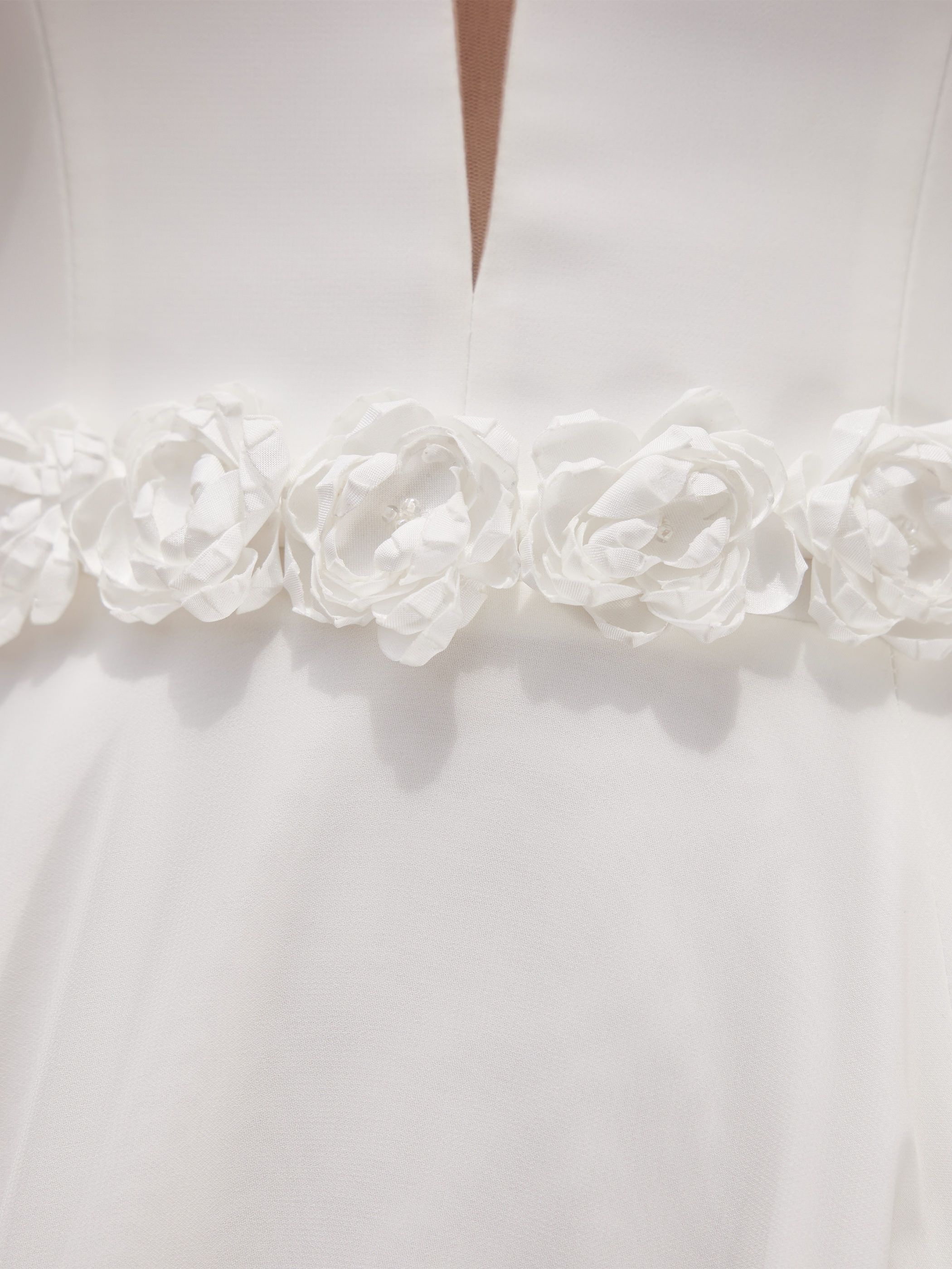BRIDAL BELT PA166