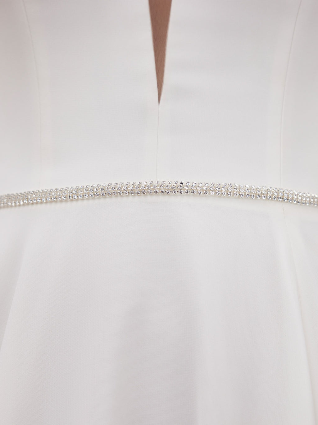 BRIDAL BELT PA169