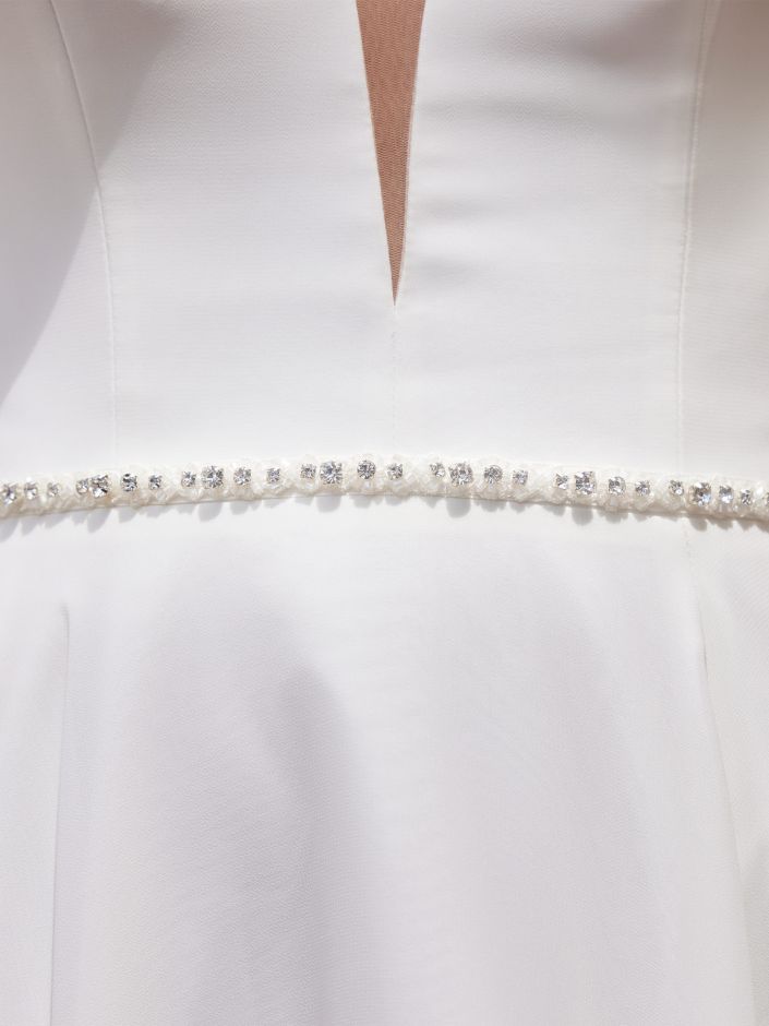 BRIDAL BELT PA172