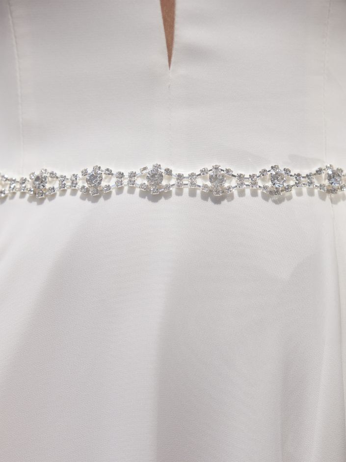 BRIDAL BELT PA 178