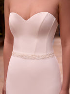 BRIDAL BELT PA184