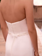 BRIDAL BELT PA184