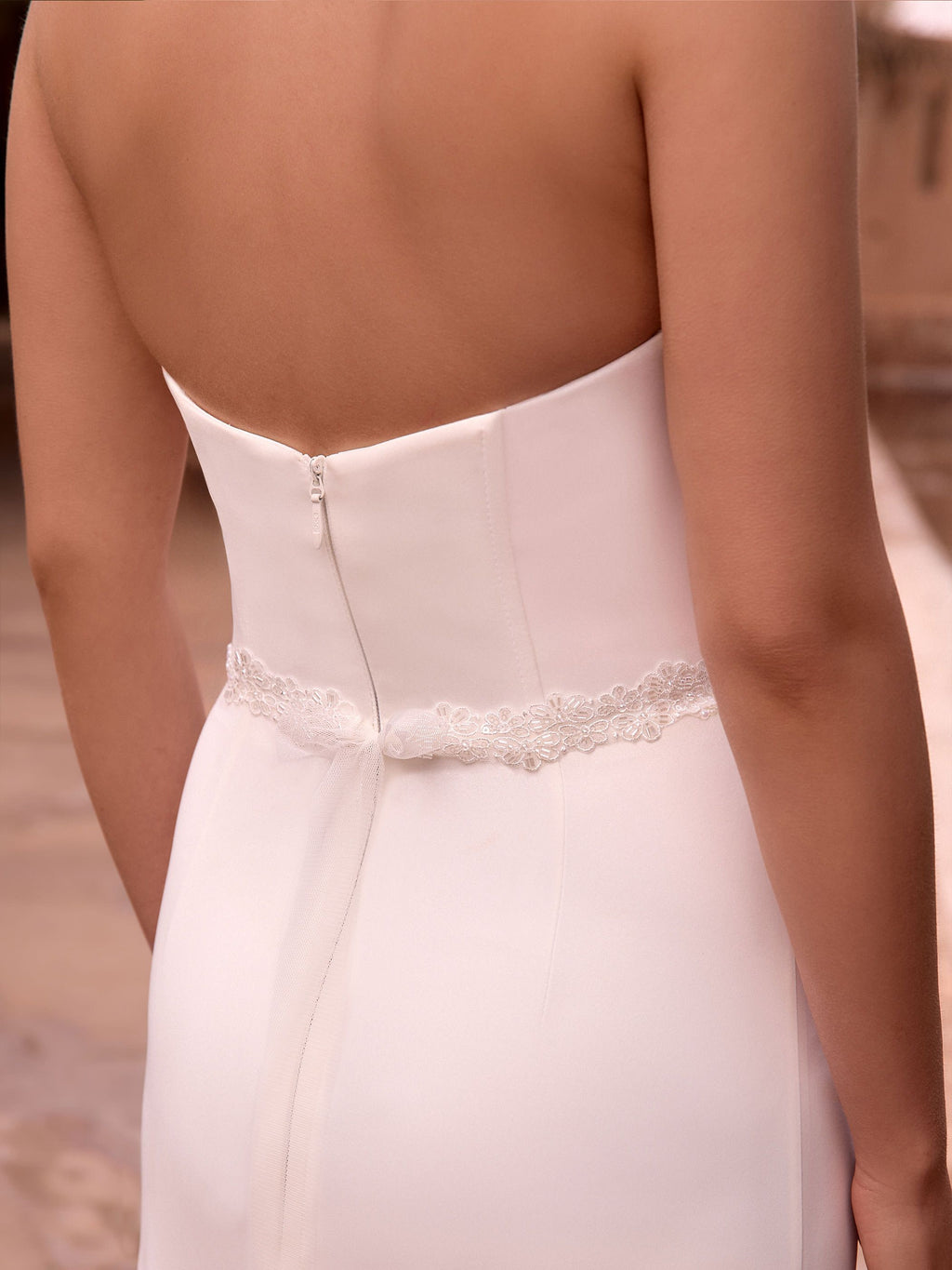BRIDAL BELT PA186