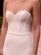 BRIDAL BELT PA187