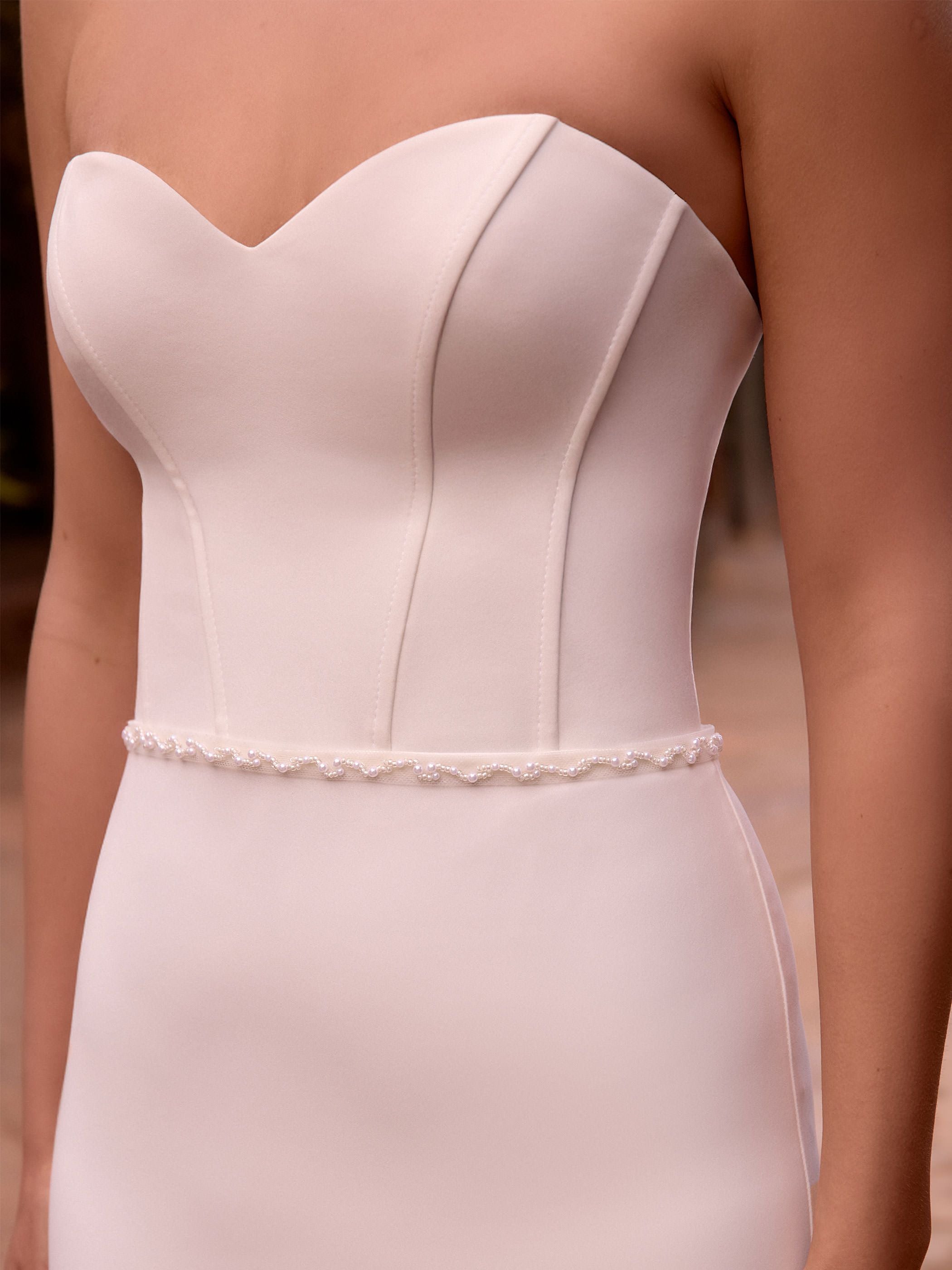 BRIDAL BELT PA188