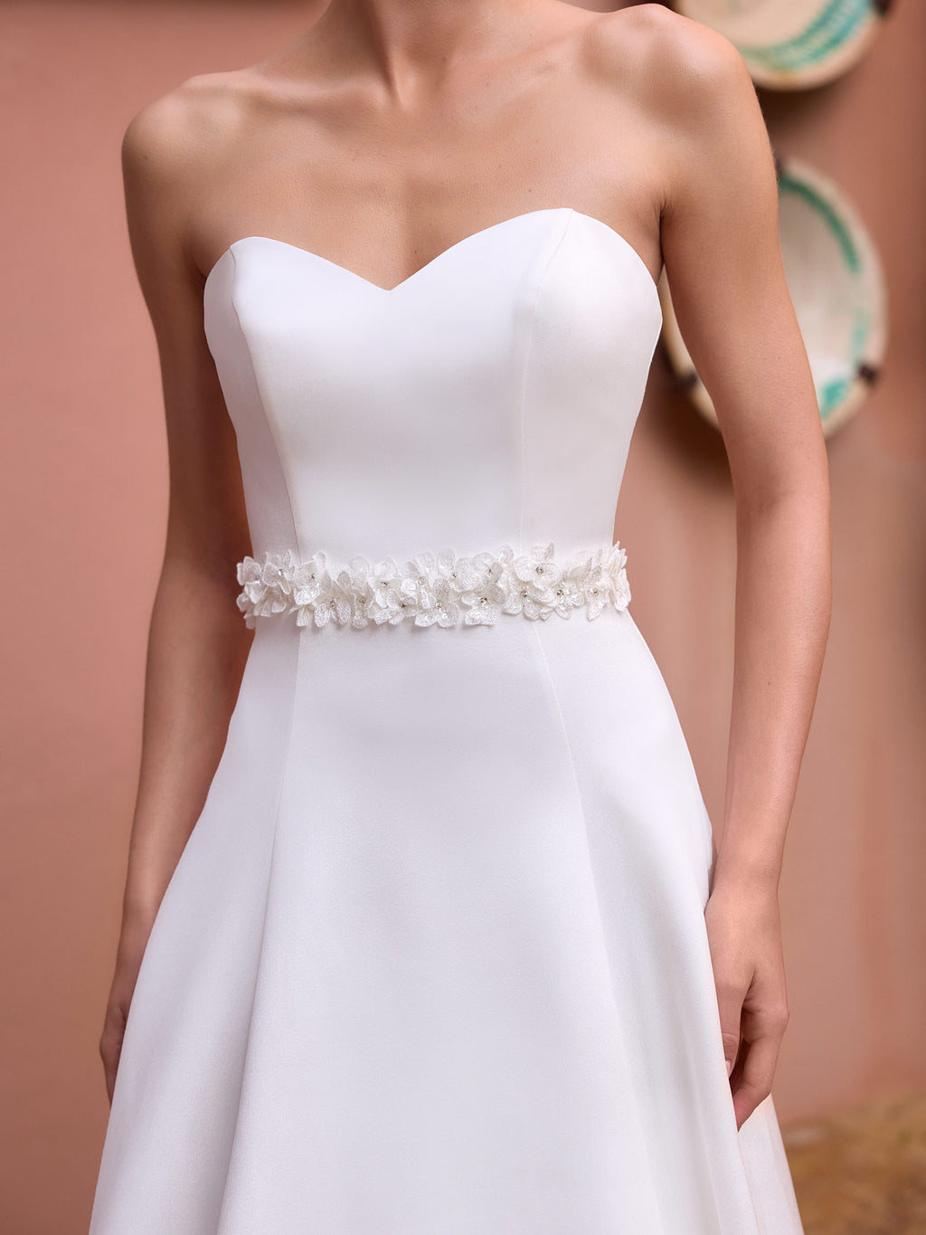 BRIDAL BELT PA200