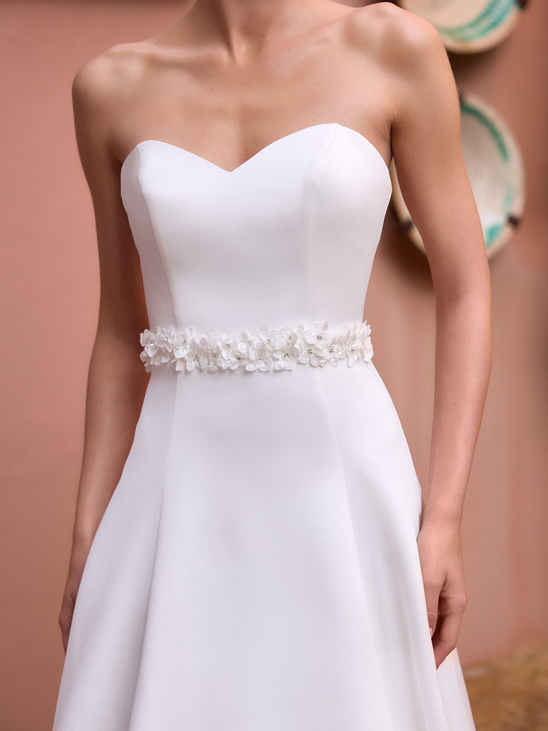 BRIDAL BELT PA200