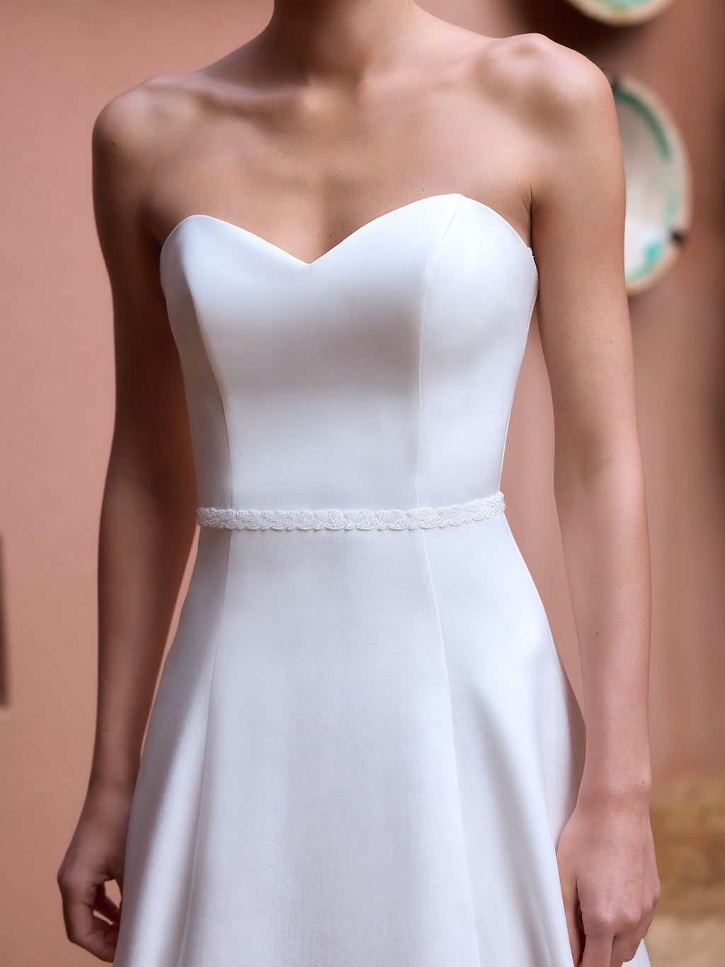 BRIDAL BELT PA201