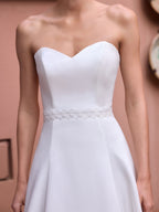 BRIDAL BELT PA203